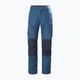 Трекінгові штани чоловічі Helly Hansen Vandre Tur блакитно-сині 62698_576 4