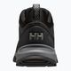 Взуття трекінгове чоловіче Helly Hansen Cascade Low HT чорно-сіре 11749_990 8