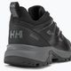 Взуття трекінгове чоловіче Helly Hansen Cascade Low HT чорно-сіре 11749_990 11