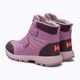 Черевики зимові дитячі Helly Hansen Jk Bowstring Boot Ht рожеві 11645_067 3