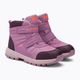 Черевики зимові дитячі Helly Hansen Jk Bowstring Boot Ht рожеві 11645_067 4