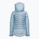 Куртка лижна дитяча Helly Hansen Serene блакитна 41751_582 2