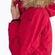 Куртка зимова жіноча Helly Hansen Mayen Parka червона 53303_162 5