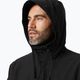 Пальто зимове чоловіче Helly Hansen Mono Material Insulated Rain Coat чорне 53644_990 3