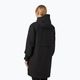 Пальто зимове жіноче Helly Hansen Mono Material Insulated Rain Coat чорне 53652_990 2