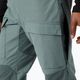 Трекінгові штани чоловічі Helly Hansen Veir Tur зелені 63001_591 3