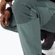 Трекінгові штани чоловічі Helly Hansen Veir Tur зелені 63001_591 4