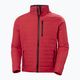 Куртка для вітрильного спорту чоловіча Helly Hansen Crew Insulator 2.0 червона 30343_162 5