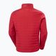 Куртка для вітрильного спорту чоловіча Helly Hansen Crew Insulator 2.0 червона 30343_162 6