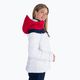 Куртка лижна жіноча Helly Hansen Imperial Puffy біла 65690_004 2