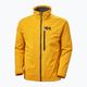 Куртка для вітрильного спорту чоловіча Helly Hansen Racing 285 жовта 30205_285