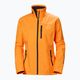 Куртка для вітрильного спорту жіноча Helly Hansen Crew 320 помаранчева 30297_320 5