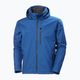 Куртка чоловіча Helly Hansen Crew Hooded блакитна 33875_606 9