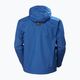 Куртка чоловіча Helly Hansen Crew Hooded блакитна 33875_606 10