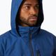 Куртка чоловіча Helly Hansen Crew Hooded блакитна 33875_606 7