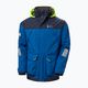 Куртка для вітрильного спорту чоловіча Helly Hansen Pier 3.0 блакитно-чорна 34156_606 8