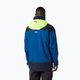 Куртка для вітрильного спорту чоловіча Helly Hansen Pier 3.0 блакитно-чорна 34156_606 2