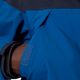 Куртка для вітрильного спорту чоловіча Helly Hansen Pier 3.0 блакитно-чорна 34156_606 4