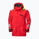 Куртка для вітрильного спорту чоловіча Helly Hansen Skagen Offshore червона 34255_222 6