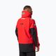 Куртка для вітрильного спорту чоловіча Helly Hansen Skagen Offshore червона 34255_222 2