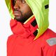 Куртка для вітрильного спорту чоловіча Helly Hansen Skagen Offshore червона 34255_222 3