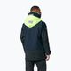 Куртка для вітрильного спорту чоловіча Helly Hansen Skagen Offshore блакитна 34255_597 2