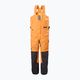 Штани для вітрильного спорту жіночі Helly Hansen Skagen Offshore Bib 320 помаранчеві 34256_320 5