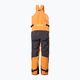Штани для вітрильного спорту жіночі Helly Hansen Skagen Offshore Bib 320 помаранчеві 34256_320 6