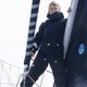 Штани для вітрильного спорту жіночі Helly Hansen Skagen Offshore Bib чорні 34256_980 13