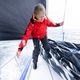Штани для вітрильного спорту жіночі Helly Hansen Skagen Offshore Bib чорні 34256_980 14