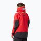 Куртка для вітрильного спорту жіноча Helly Hansen Skagen Offshore червона 34257_222 2