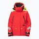 Куртка для вітрильного спорту жіноча Helly Hansen Skagen Offshore червона 34257_222 10