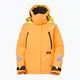 Куртка для вітрильного спорту жіноча Helly Hansen Skagen Offshore 320 помаранчева 34257_320