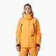 Куртка для вітрильного спорту жіноча Helly Hansen Skagen Offshore 320 помаранчева 34257_320 3
