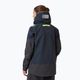 Куртка для вітрильного спорту жіноча Helly Hansen Skagen Offshore синя 34257_597 2