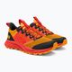 Кросівки для бігу чоловічі Helly Hansen Featherswift Tr червоно-помаранчеві 11786_328 4