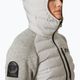 Жіноча вітрильна куртка Helly Hansen Arctic Ocean Hybrid Ins mellow grey 3