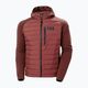 Куртка для вітрильного спорту чоловіча Helly Hansen Arctic Ocean Hybrid Insulator червона 34074_215 6