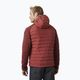 Куртка для вітрильного спорту чоловіча Helly Hansen Arctic Ocean Hybrid Insulator червона 34074_215 2