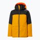 Куртка лижна дитяча Helly Hansen Summit жовта 41761_328