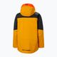 Куртка лижна дитяча Helly Hansen Summit жовта 41761_328 2