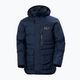 Пуховик чоловічий Helly Hansen Tromsoe navy 6