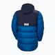 Пуховик чоловічий Helly Hansen Active Puffy Long deep fjord 7