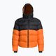 Пуховик чоловічий Helly Hansen Active Puffy помаранчево-чорний 53523_325