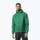 Куртка дощовик чоловіча Helly Hansen Loke зелена 62252_486