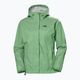 Куртка дощовик жіноча Helly Hansen Loke зелена 62282_406 6