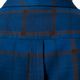 Сорочка чоловіча Helly Hansen Lokka Organic Flannel LS блакитно-чорна 62731_755 4
