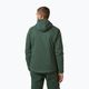 Куртка зимова чоловіча Helly Hansen Odin Stretch Hooded Insulator зелена 62833_495 2