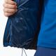 Гібридна куртка чоловіча Helly Hansen Verglas Hooded Down Hybrid Ins блакитна 63007_606 4