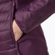 Пуховик жіночий Helly Hansen Verglas Hood Down Hybrid Insulator фіолетовий 63026_670 3